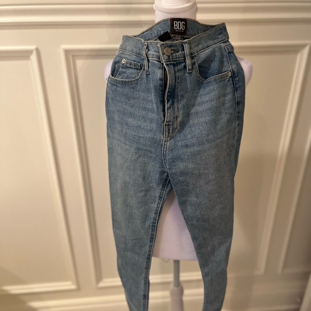 Urban Outfitters BDG Jeans